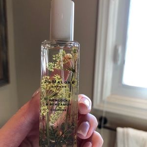 Jo Malone Hemlock & Bergamont 30ml